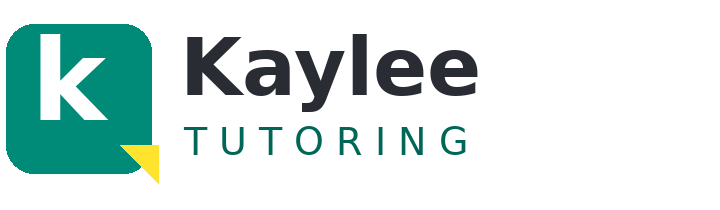 Kaylee Tutoring